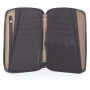 Portfel LifeVenture X-Pac Mini Travel Wallet
