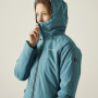 Kurtka damska Regatta Women’s Highton Stretch Padded Jacket