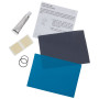Karimata Mountain Equipment Aerostat Synthetic 9.0 Mat Wide Long