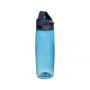 Butelka Sistema Tritan Adventum 900ml niebieski