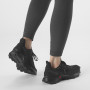 Buty damskie Salomon Alphacross 3 Gore-Tex