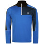 Męska bluza Dare 2b Dignify II Core Stretch niebieski Olympian Blue/Moonlight Denim