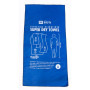 Ręcznik N-Rit Super Dry Towel M niebieski Blue