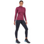 Damskie kalesony Montane Fem Dart Thermo Long Janes