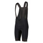 Spodenki rowerowe Scott Bib Shorts M's RC Pro +++ czarny/szary black/dark grey