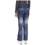 Spodnie damskie Kilpi Jeanso-W
