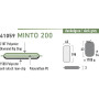 Karimata High Peak Minto 200
