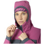 Bluza damska Dynafit Ridge Thermal Hoody W