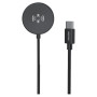 Kabel do ładowania i przesyłania danych Swissten Wireless magnetic charging cable for Samsung Watch 1,2 m
