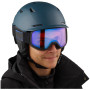 Gogle narciarskie Salomon Four Seven Photochromic