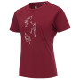 Koszulka damska Dare 2b Tranquility III Tee