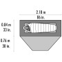 Namiot turystyczny MSR Elixir 1