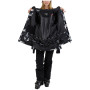 Damska kurtka narciarska Fundango Celine Allmountain Jacket