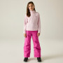 Bluza dziecięca Dare 2b Freehand Fleece Pink Haze