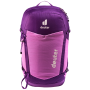 Damski plecak turystyczny Deuter Speed Lite Pro 17 SL