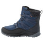 Śniegowce dziecięce Jack Wolfskin Polar Bear Texapore High K