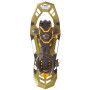 Rakiety śnieżne TSL Highlander Adjust M zielony Olive