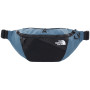 Nerka The North Face Lumbnical S niebieski/czarny MallardBlue/TnfBlack