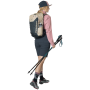 Damski plecak turystyczny Dynafit Transalper 22 Backpack W