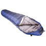 Śpiwór Rock Empire Arktida regular niebieski DarkBlue/Blue