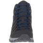 Buty męskie Merrell Ontonagon Peak Mid Wp
