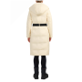 Damski płaszcz zimowy 4F Down Jacket F0930