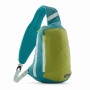 Plecak Patagonia Ultralight Black Hole Sling niebieski