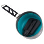 Łopatka do mięsa Sea to Summit Camp Kitchen Folding Spatula