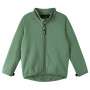 Bluza dziecięca Reima Kahvilla ciemnozielony Green Clay