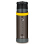 Powystawowy termos Thermos Mountain FFX 0,5 l brązowy Brown