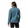 Bluza damska Columbia Essential Hike™ Grid Fleece Full Zip