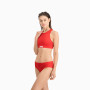 Damski strój kąpielowy Puma Racerback Top