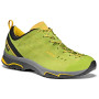 Buty damskie Asolo Nucleon GV ML zielony GreenLime/Yellow