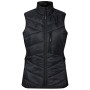 Kamizelka damska Dare 2b Womens Aero Pd Gilet czarny Black