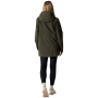 Kurtka damska Rab Firewall Parka Wmns