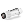Latarka Ledlenser F1 biały