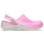 Kapcie dziecięce Crocs LiteRide 360 Clog K