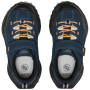 Buty dziecięce Keen Jasper Zionic Children Naval Academy