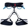 Uprząż wspinaczkowa Mammut Eiger Nordwand Harness
