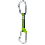 Ekspresy Climbing Technology Lime NY 12cm silver szt.