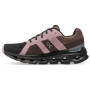 Damskie buty do biegania On Running Cloudrunner Waterproof Black/Grape