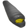 Śpiwór puchowy Mountain Equipment Helium GT 800 Long zarys Anvil Grey