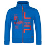 Bluza dziecięca Loap Doran niebieski blue