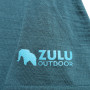 Koszulka damska Zulu Merino 160 Short Heart