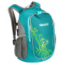 Plecak powystawowy Boll Koala 10 turkusowy Turquoise
