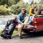 Torba podróżna Ortlieb Duffle RS 140L