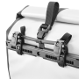 Wodoodporna torba rowerowa Ortlieb Back-Roller Design