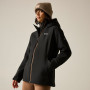 Kurtka damska Regatta Womens Wentwood 3in1