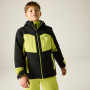Kurtka dziecięca Dare 2b Rip It Jacket Black/WldLim
