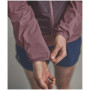Damska kurtka softshellowa Ortovox Trace Windbreaker Jacket W